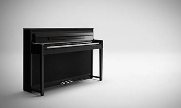 金沙js93252Clavinova? CLP-585  荣获“红点设计大奖”