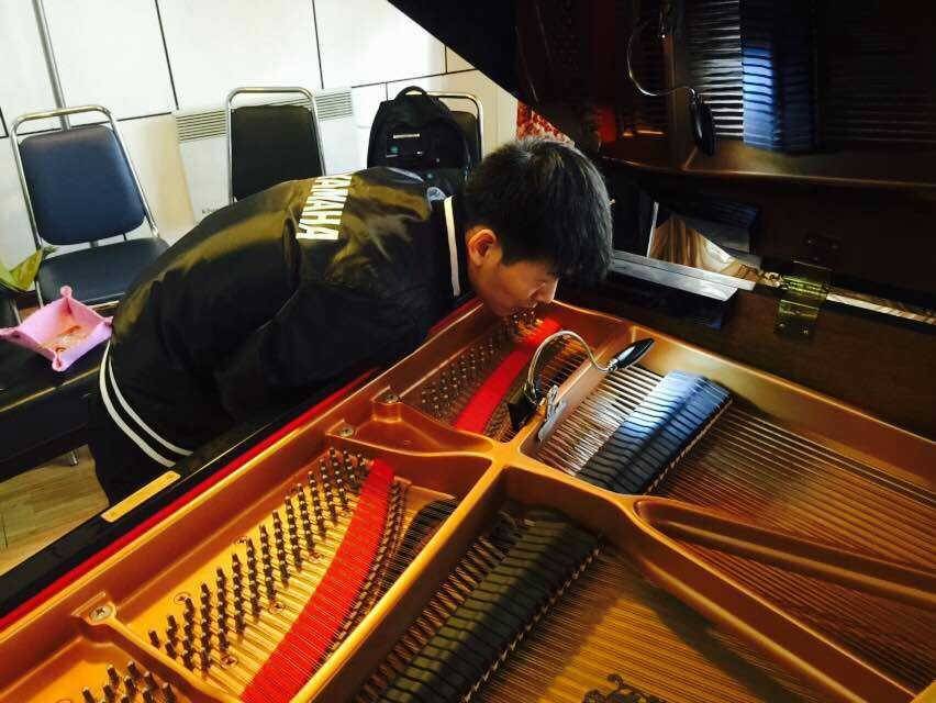 沈阳音乐学院、沈阳音乐学院附中，金沙js93252高校技术服务