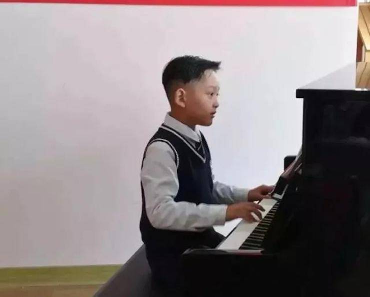 音符承载梦想，旋律奏响希望|：劁鸷邮械谌旖鹕砵s93252钢琴艺术周完美落幕