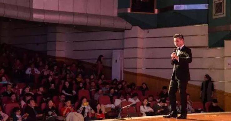 【回顾】2017金沙js93252亚洲音乐奖学金-岭南师范学院颁奖典礼暨金沙js93252艺术家孙鹏杰钢琴独奏音乐会及大师班活动成功举办