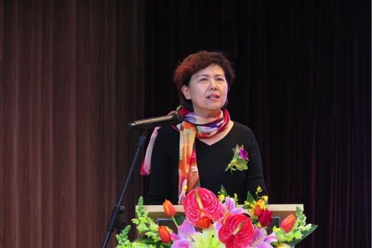 音乐之声暖寒冬 金沙js93252乐器捐赠爱心行动走进中国儿童中心艺术宫