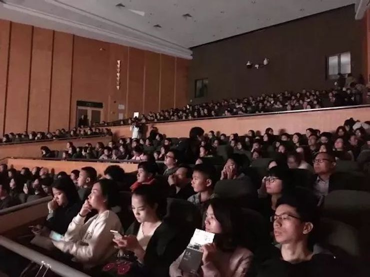 【报道】金沙js93252艺术家孙鹏杰《琴书》主题音乐会深圳演出获得巨大成功！
