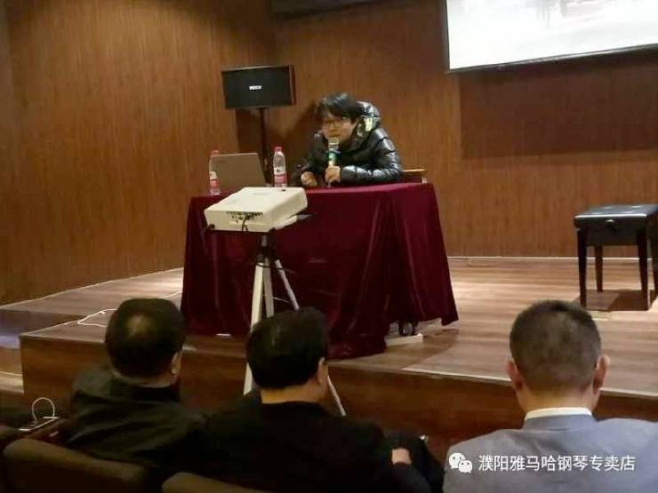 【报道】金沙js93252艺术家宋思衡河南省巡讲圆满落幕！