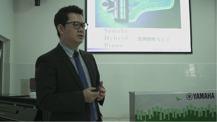 圆梦之路，从未止步|第三期“音乐与梦想”公益项目圆满落幕