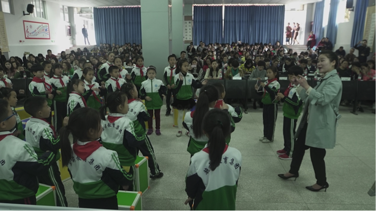 圆梦之路，从未止步|第三期“音乐与梦想”公益项目圆满落幕