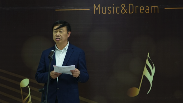 圆梦之路，从未止步|第三期“音乐与梦想”公益项目圆满落幕