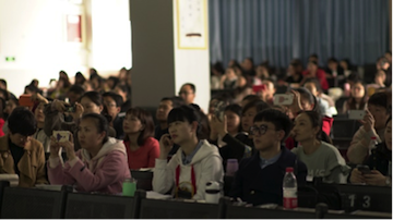 圆梦之路，从未止步|第三期“音乐与梦想”公益项目圆满落幕