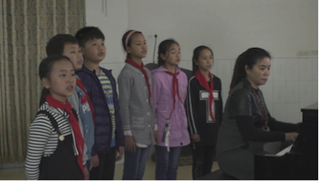 圆梦之路，从未止步|第三期“音乐与梦想”公益项目圆满落幕