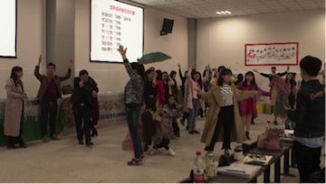 圆梦之路，从未止步|第三期“音乐与梦想”公益项目圆满落幕