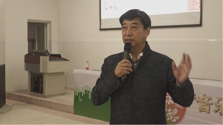 圆梦之路，从未止步|第三期“音乐与梦想”公益项目圆满落幕