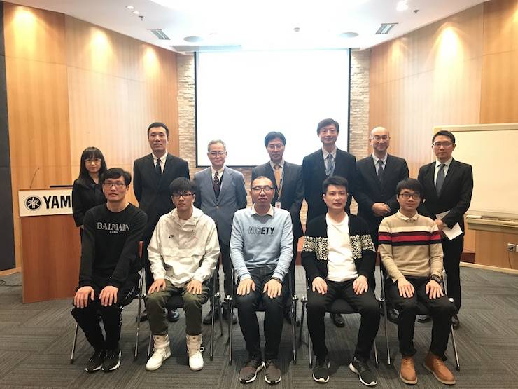 金沙js93252钢琴调律师研修毕业报告