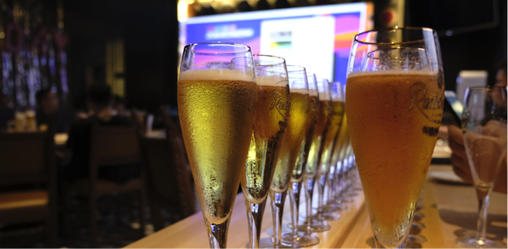 活动回顾：2018俄罗斯世界杯，Yamaha家庭音响与球迷共聚，体验真实现场