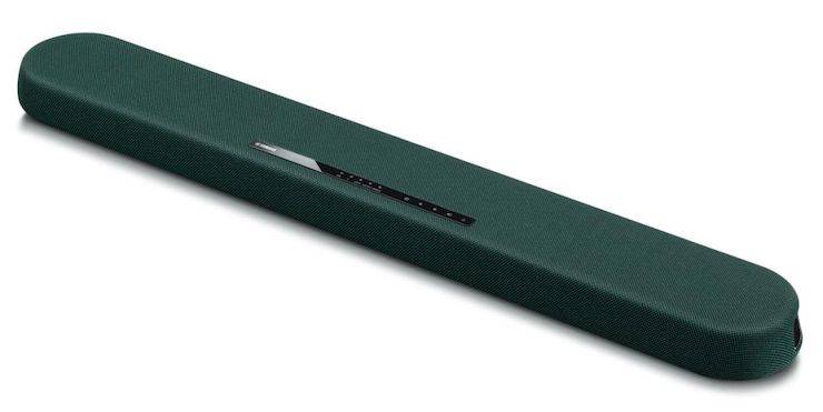 金沙js93252回音壁 YAS-108 新品