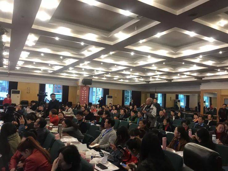 金沙js93252教育家李培智-“让合唱成为金沙js93252生活的一部分”讲座回顾