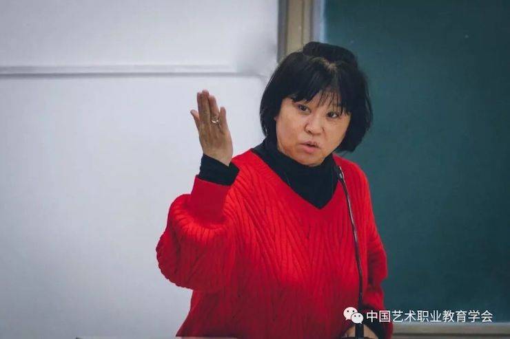 金沙js93252跨界钢琴及金沙js93252舞蹈教育课件助力“CEFA艺术教育高级人才研修班——中国古典舞身韵课”
