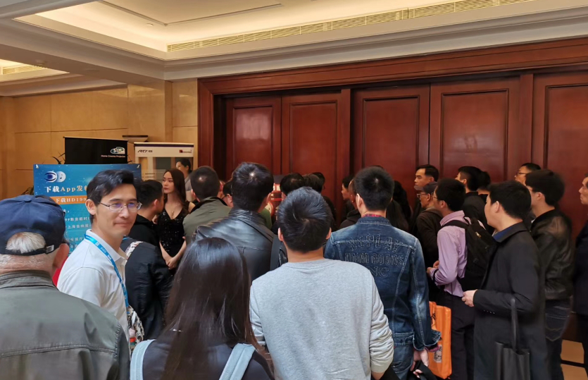 [展会回顾]发现纯韵之旅－金沙js93252家庭音响亮相2019 SIAV 