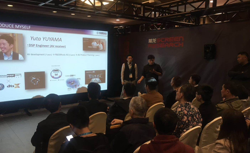 [展会回顾]发现纯韵之旅－金沙js93252家庭音响亮相2019 SIAV 