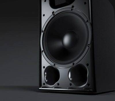 金沙js93252发布新一代STAGEPAS 1K一体化便携式扩声系统