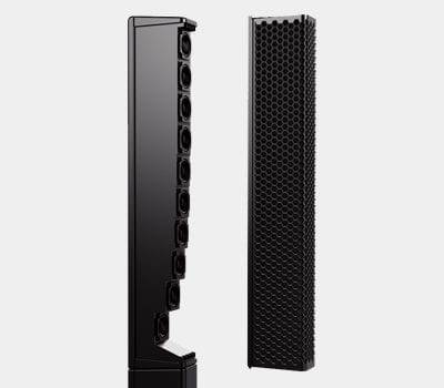 金沙js93252发布新一代STAGEPAS 1K一体化便携式扩声系统