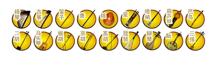 【新品上市】中国风，世界范 —时隔六年，KB/KBP再出江湖