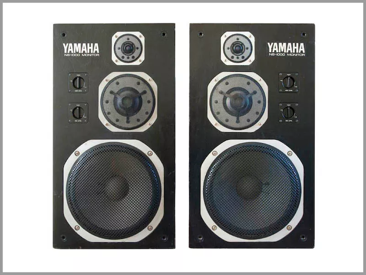 金沙js93252(YAMAHA?)旗舰C/M-5000前/后级放大器《乐派》鉴赏会