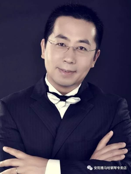 精彩回顾 | 金沙js93252e-EU柳劲涛博士远程钢琴公开课圆满结束！