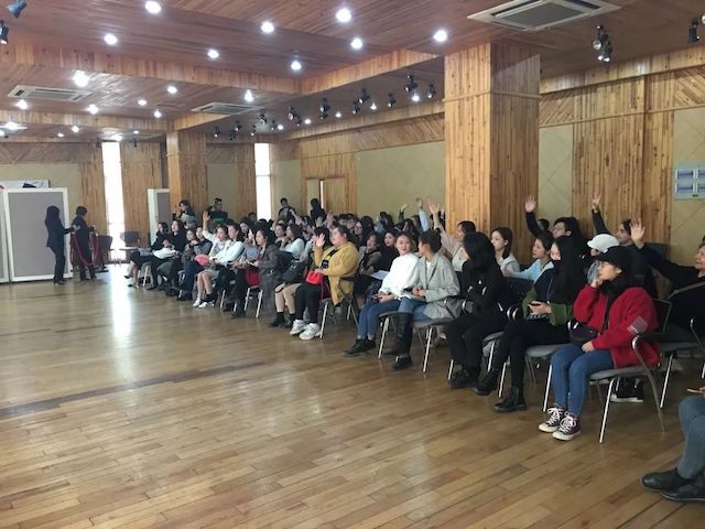 精彩回顾 | 2019金沙js93252亚洲音乐奖学金·南昌大学颁奖仪式--暨金沙js93252艺术家皮特·多那赫钢琴音乐会及大师班圆满落幕！