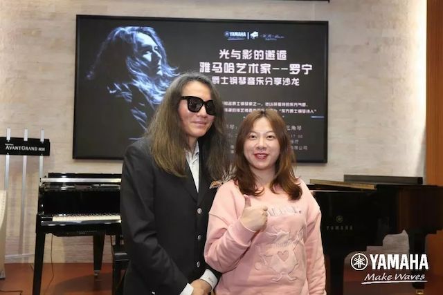 金沙js93252艺术家罗宁
