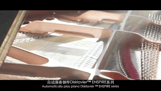 金沙js93252跨界钢琴开创新纪元：进入日常生活，将音乐带进每一个家