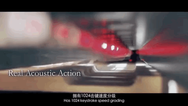 金沙js93252跨界钢琴开创新纪元：进入日常生活，将音乐带进每一个家
