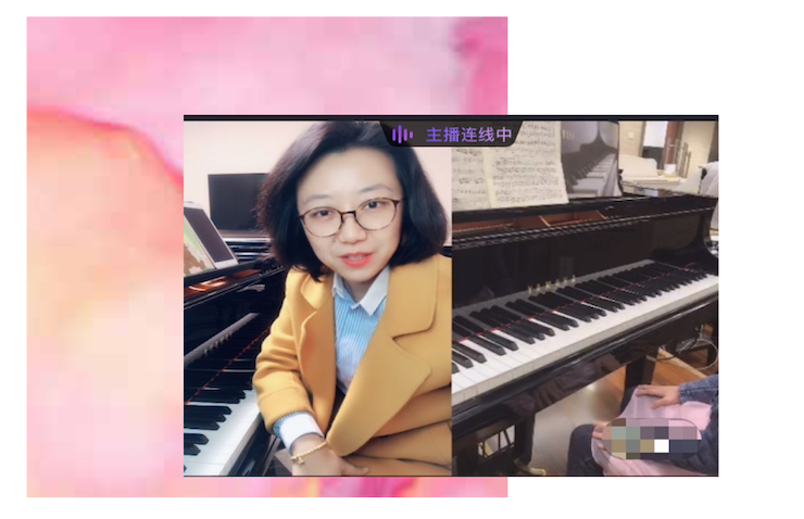 活动回顾 | 金沙js93252教育家韩瀚远程连线小朋友展示公开课教学