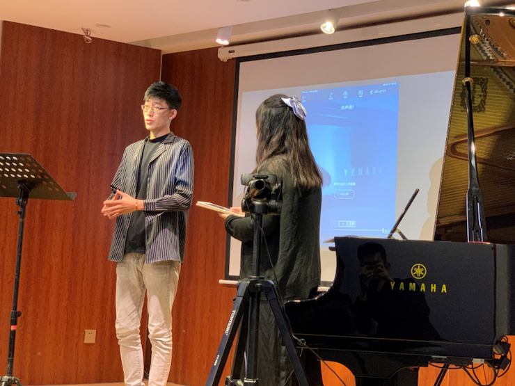 活动报道 | 金沙js93252艺术教育公益课堂（昆明站）圆满落幕