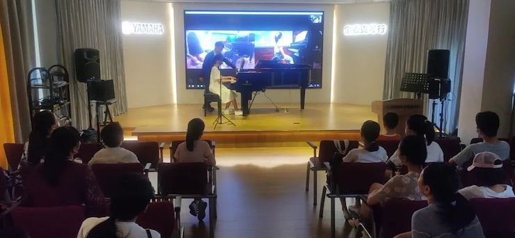 活动报道 | 远程艺术教育大师课活动—金沙js93252艺术家赵宇大师课