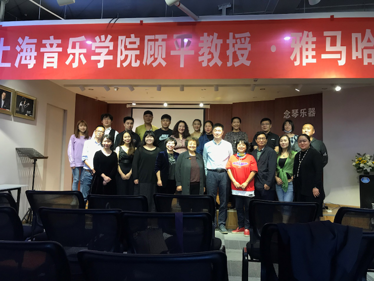 活动报道 | 金沙js93252艺术教育公益课堂（昆明站）圆满落幕