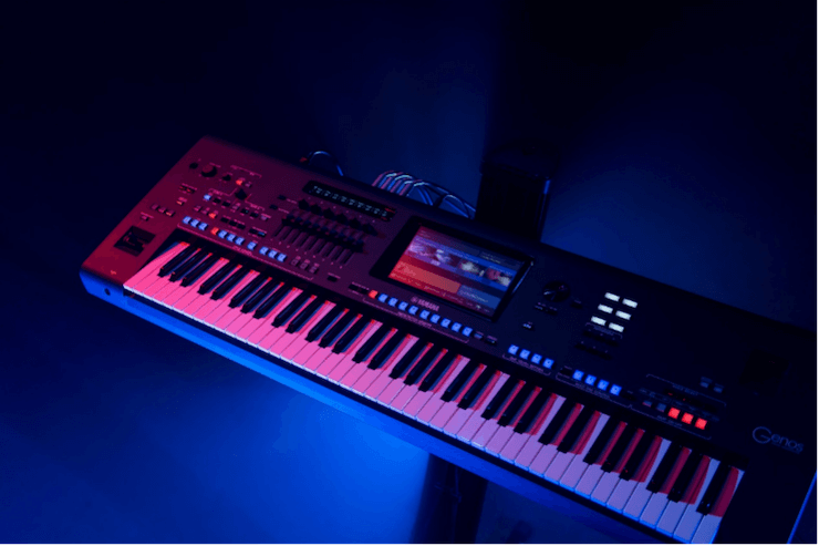 调价通知 | PSR-SX700/900调价，旗舰型号Genos降价超万元！