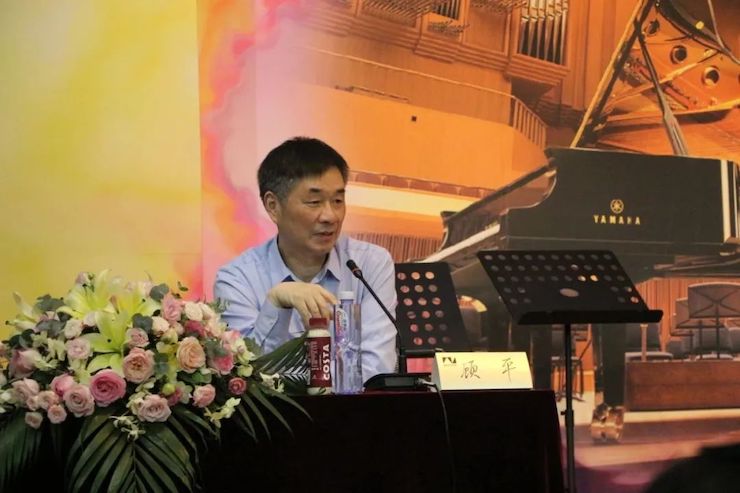 艺术课堂| 金沙js93252亚洲音乐奖学金系列活动——南通大学艺术学院