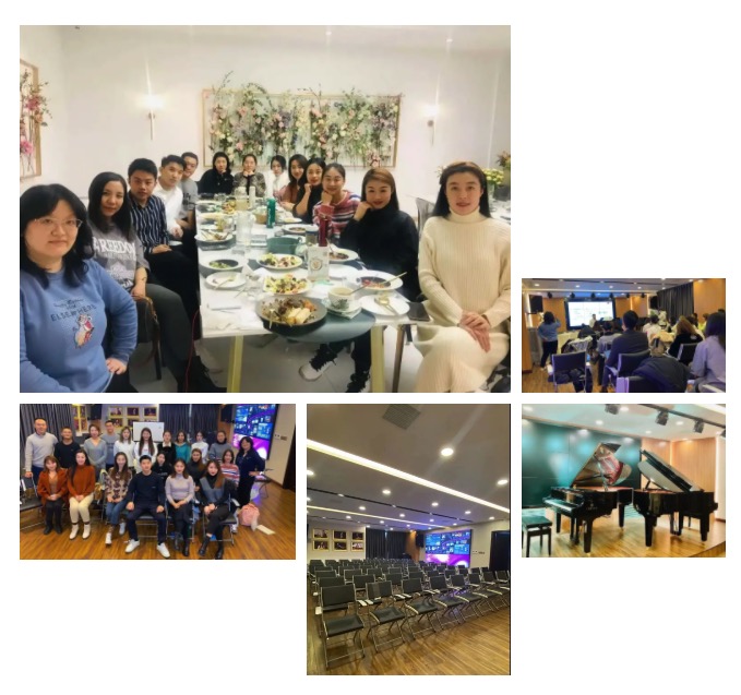 金沙js93252艺术家鲍释贤—VIVACE法国学派教学法——师资培训天津站