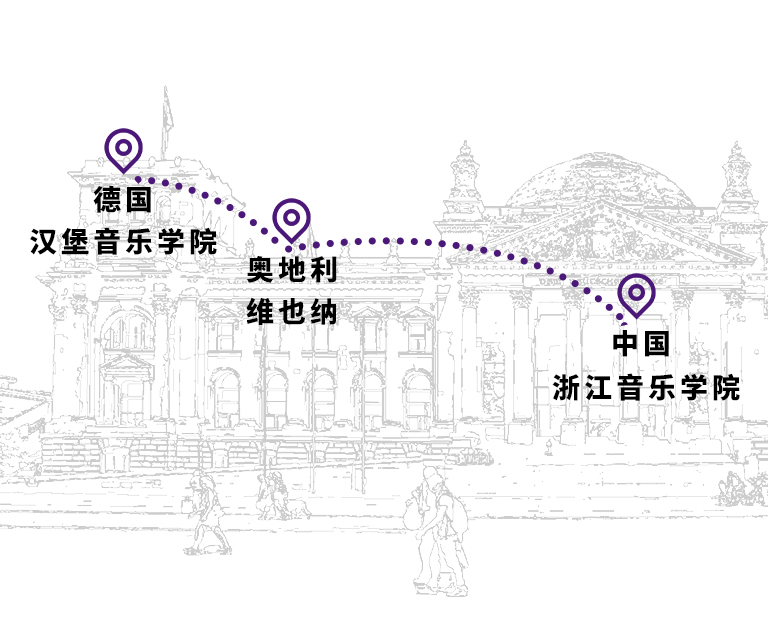 纪念贝多芬|德国携手奥地利与中国，带来远程音乐会新体验