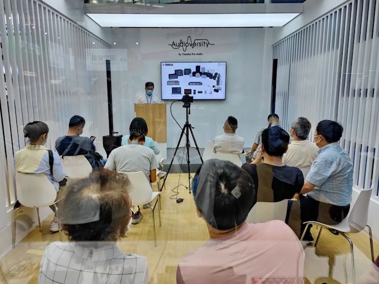 展会回顾 | 第十九届广州国际专业灯光、音响展览会完美收官，金沙js93252展位精彩纷呈！