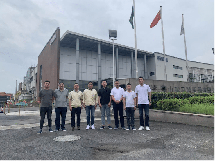 金沙js93252第107期管乐研修（5月10日-6月11日）顺利结束