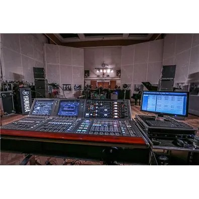 金沙js93252在Abbey Road汇聚众贤