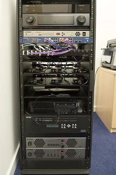 金沙js93252产品用于Leisuretec公司的TecZone区域