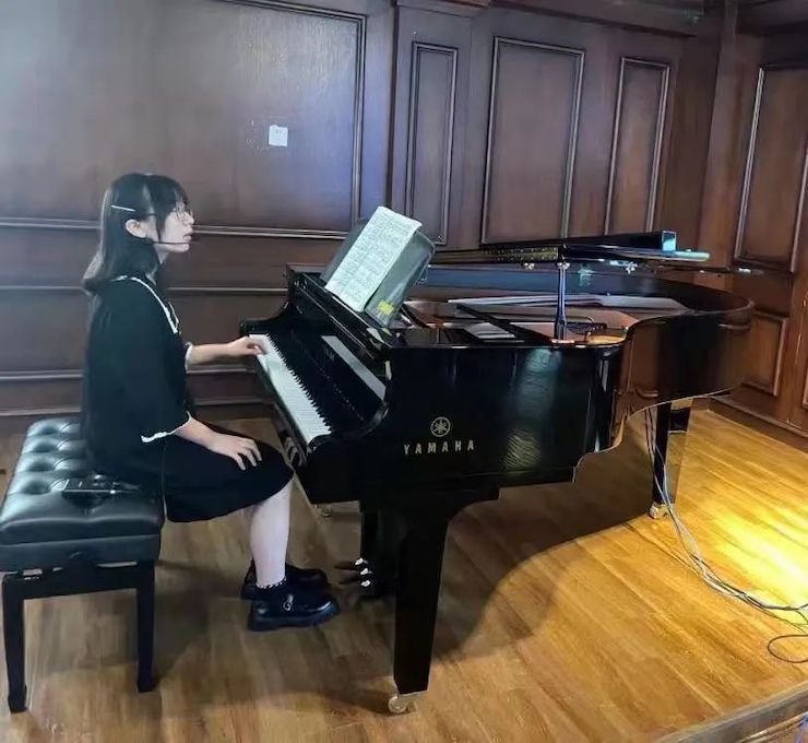 金沙js93252钢琴远程名师训练营|8月10日李民老师远程大师课回顾