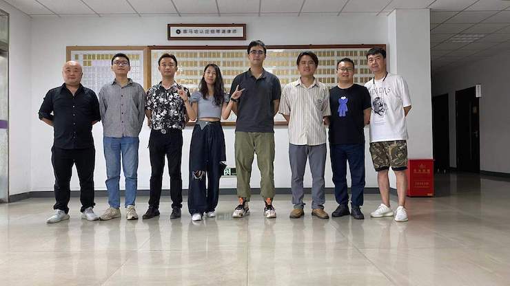 金沙js93252第165期调律师培训班顺利结束
