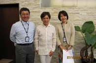 日本双排键电子琴演奏家“神田 将”莅临金沙js93252音乐广场 