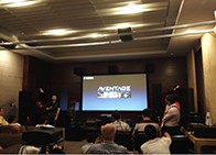 金沙js93252全景声鉴赏会杭州站