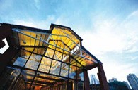 金沙js93252成为上海世博会荷兰文化馆官方赞助商 