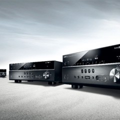 新款上市：金沙js932525.1声道家庭影院功放RX-V283功能实用、精于品质