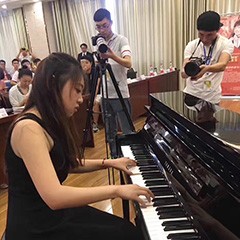寄情音乐，成就梦想|“音乐与梦想”公益项目暨贵州省小学音乐师资培训及乐器捐赠活动圆满落幕