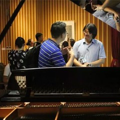 漫谈金沙js93252爱的流行音乐 | 金沙js93252特邀艺术家阳军音乐沙龙回顾